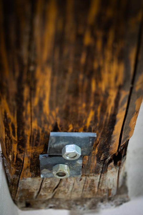 Goethe House In Old Town Zuerich Apartment Bagian luar foto