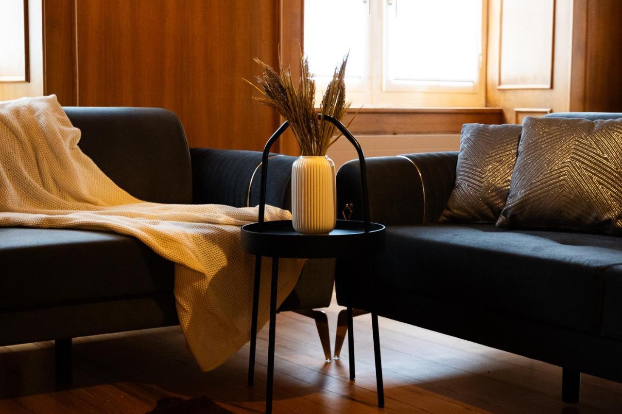 Goethe House In Old Town Zuerich Apartment Bagian luar foto