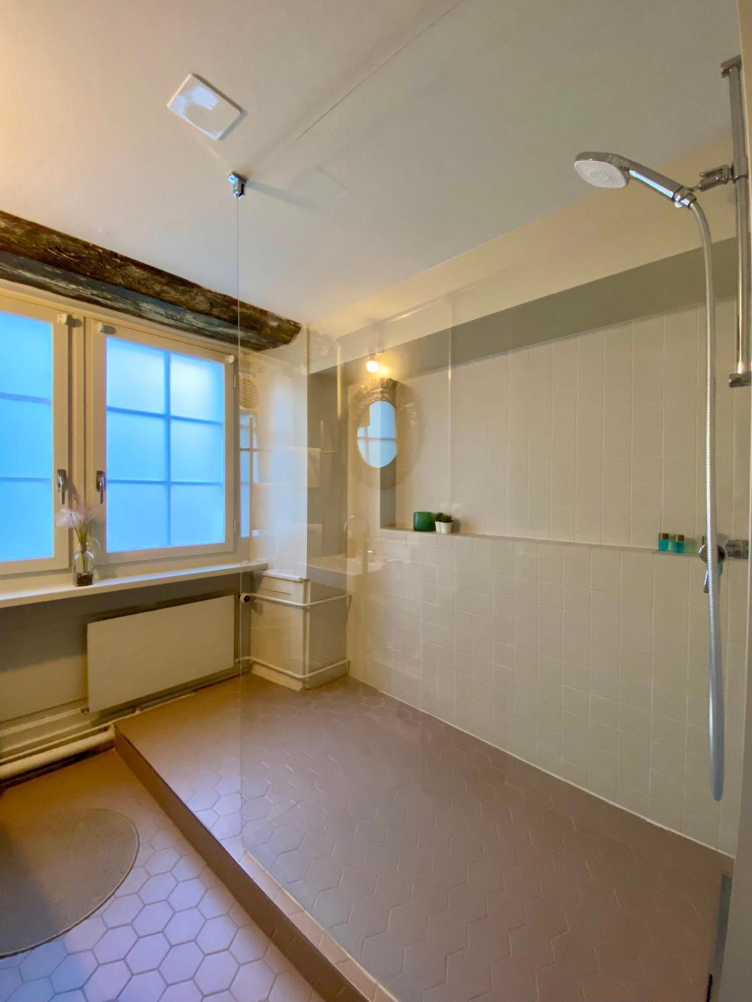 Goethe House In Old Town Zuerich Apartment Bagian luar foto