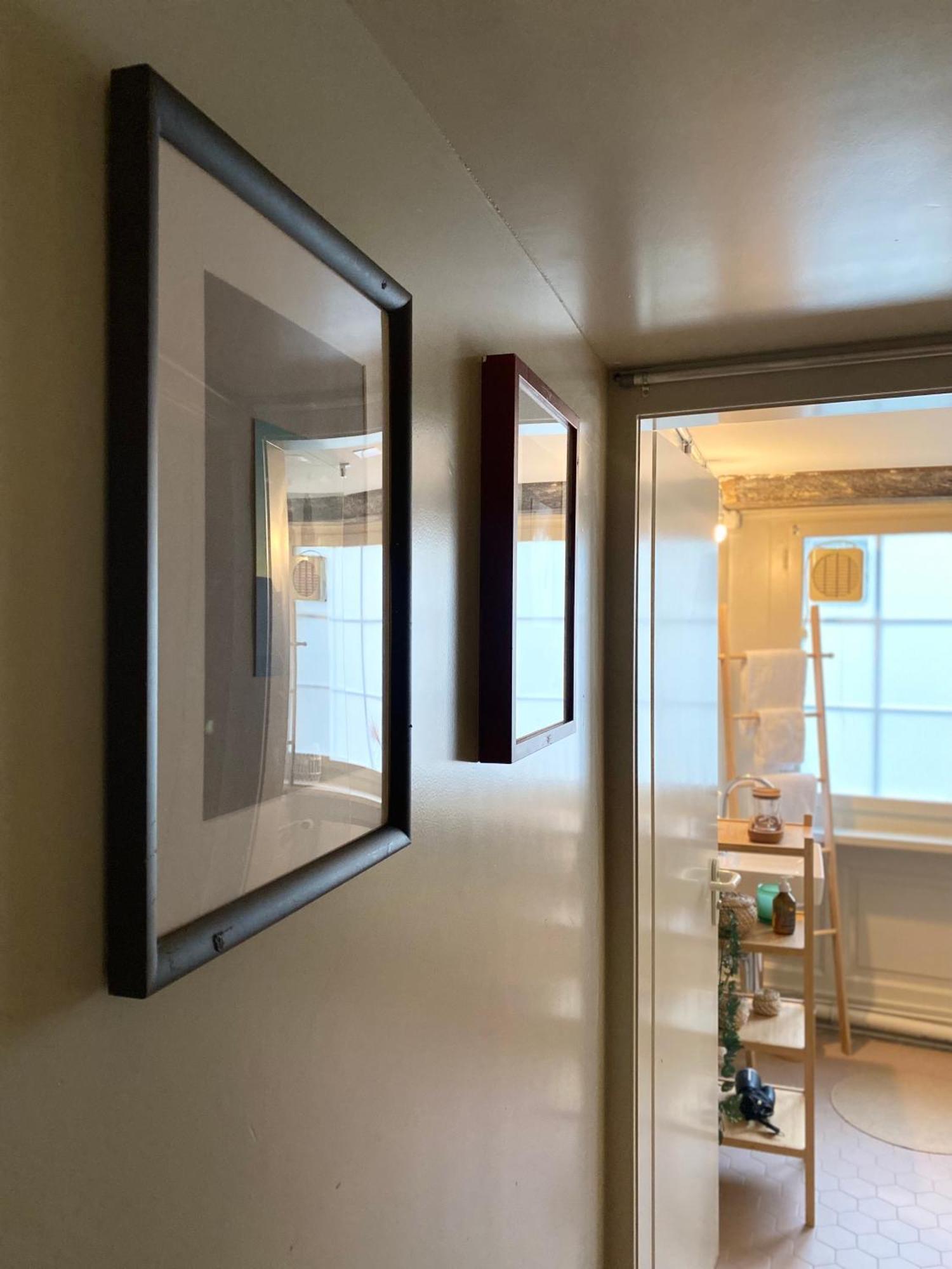 Goethe House In Old Town Zuerich Apartment Bagian luar foto