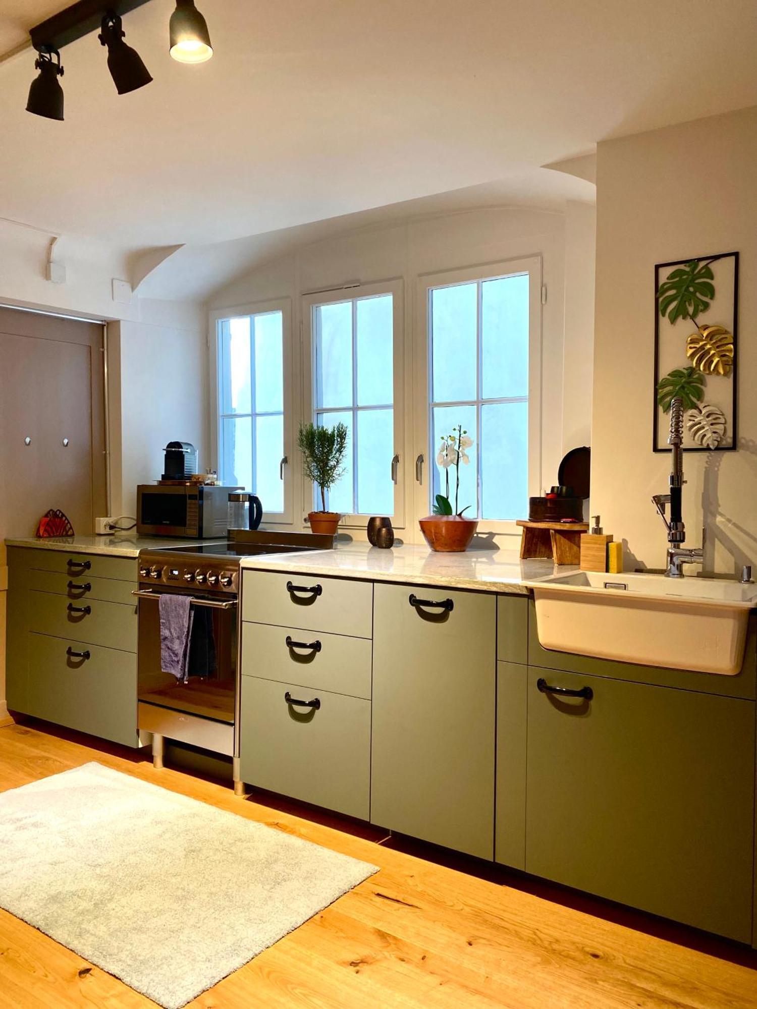 Goethe House In Old Town Zuerich Apartment Bagian luar foto